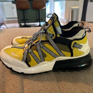 Nike air max 270 bowfin size 14